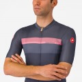 Heren Fietskleding Veloce Giro d'Italia 2024-shirt