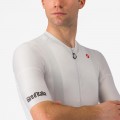 Heren Fietskleding Trofeo Giro d'Italia 2024 shirt - zilver Grijs