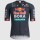 Heren Fietskleding Sportful Redbull Bora-Hansgrohe 2024 Bodyfit Team shirt