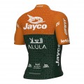 Ale Team Jayco Alula TDF 2024 Prime-shirt voor heren