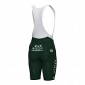 Heren Fietskleding Ale Jayco Alula 2024 TDF Prime Bib Shorts