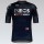 Heren Fietskleding Gobik CX Pro 3.0 Ineos Britannia 2024 koersshirt