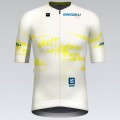 Heren Fietskleding Nove Colli 2024 CX Pro 3.0 koersshirt Heren Fietskleding Nove Colli 2024 CX Pro 3.0 koersshirt