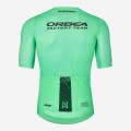 Heren Fietskleding Orbea Factory Team 2024 Lab-shirt