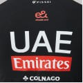 Heren Fietskleding Pissei Team UAE 2024 Primapelle Jack