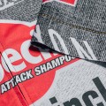 Kalas Alpecin Deceuninck 2024 herenshirt - TDF