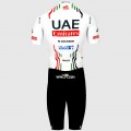 Heren Fietskleding Team UAE 2024 Body Suit
