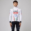 Heren Fietskleding Pissei Team UAE 2024 Jack