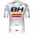 Heren Fietskleding BH Coloma 2024 Cx Pro 3.0 shirt - Spaans kampioen