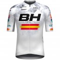 Heren Fietskleding BH Coloma 2024 Cx Pro 3.0 shirt - Spaans kampioen