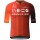 Heren Fietskleding Gobik Ineos Grenadiers 2024 Reactive-shirt