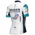 Heren Ale Bahrain Victorious 2024 PRS-shirt