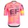 Heren Rapha EF Education EasyPost Pro Team 2024 Shirt