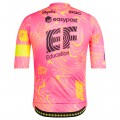 Heren Rapha EF Education EasyPost Pro Team 2024 Shirt