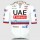 Heren Pissei Team UAE 2024 Magistrale Shirt - Sloveens Kampioen