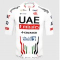 Heren Fietskleding Pissei Team UAE 2024 Magistrale Ultra-shirt