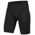 Heren Endura Padded Liner 2 Boxershort - Zwart