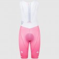 Heren Fietskleding Team UAE 2024 Replica koersbroek - Giro d'Italia