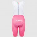 Heren Fietskleding Team UAE 2024 Replica koersbroek - Giro d'Italia