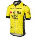 Heren Fietskleding Gobik Movistar 2024 Odyssey Jersey