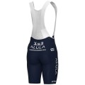 Heren Fietskleding Ale Team Jayco Alula 2024 PRS Bib Shorts