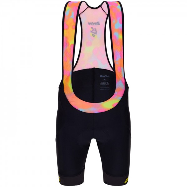 Dames Fietskleding Tour de France dames koersbroek - Rotterdam