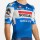 Heren Castelli Soudal Quick-Step 2024 Aero Race 7.0 Shirt
