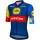 Heren Fietskleding Santini Lidl Trek 2024 Team Original-shirt