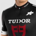 Heren Fietskleding Assos Tudor Pro Cycling Team 2024 Jersey