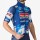 Heren Castelli Soudal Quick-Step Vest 2025 Pro Light Wind Vest