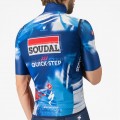 Heren Castelli Soudal Quick-Step Vest 2025 Pro Light Wind Vest