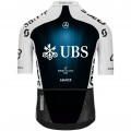Heren Fietskleding Q36.5 Pro Cycling Team 2025 Gregorius Pro Jersey
