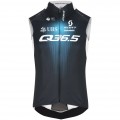 Heren Fietskleding Q36.5 Pro Cycling Team Gregarius Vest 2025