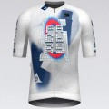 Heren Fietskleding Gobik Factory Team 2025 Cx Pro 4.0-shirt