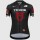 Heren Fietskleding Assos Tudor Pro Cycling Team 2025 C2 Evo Shirt