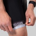 Heren Bioracer Belgisch Nationaal Team 2025 Icon Race bodykleding