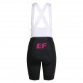 Dames Fietskleding Rapha EF Education EasyPost Pro Team 2025 dames bibshort - Giro d'Italia