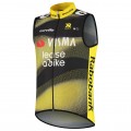 Heren Fietskleding Team Visma Lease a Bike 2025 Wind The Swarm-TDF Vest Heren Fietskleding Team Visma Lease a Bike 2025 Wind The Swarm-TDF Vest