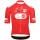 Heren Fietskleding Q36.5 Tour de Suisse 2025 Gregorius Pro Jersey - Climber