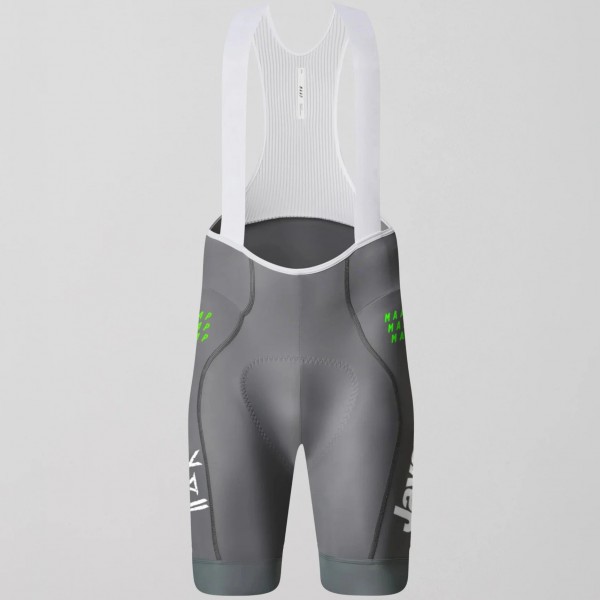 Heren Fietskleding Maap Team Jayco Alula 2025 Bib Tights
