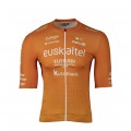 Heren Agu Euskaltel Euskadi 2025 Premium Aero shirt