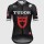 Heren Fietskleding Assos Tudor Pro Cycling Team 2025 RS S11 Shirt