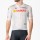 Heren Fietskleding Wit Giro d'Italia 2025 Competizione 3-shirt