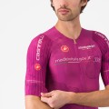 Heren Fietskleding Giro d'Italia 2025 Race 8S Shirt