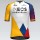Heren Fietskleding Gobik Ineos Grenadiers 2025 Odyssey-shirt - Colombia