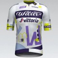 Heren Gobik Wilier Vittoria 2025 Cx Pro 4.0 Jersey