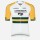 Heren Hiru Orbea Factory Team 2025 Core Jersey - Australisch kampioen