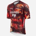 Heren Hiru Orbea Factory Team 2025 Core Jersey - Zuid-Afrika