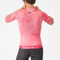Heren Roze Giro d'Italia 2025 Race 8S shirt