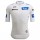 Wit officieel Tour de France 2025 shirt voor heren